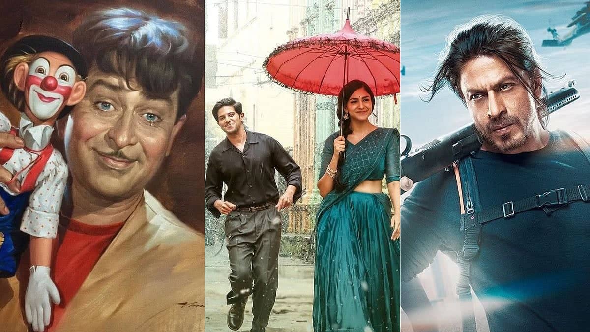 Bollywood Ki Russia Yatra: Raj Se Pathaan Tak Ka Safar