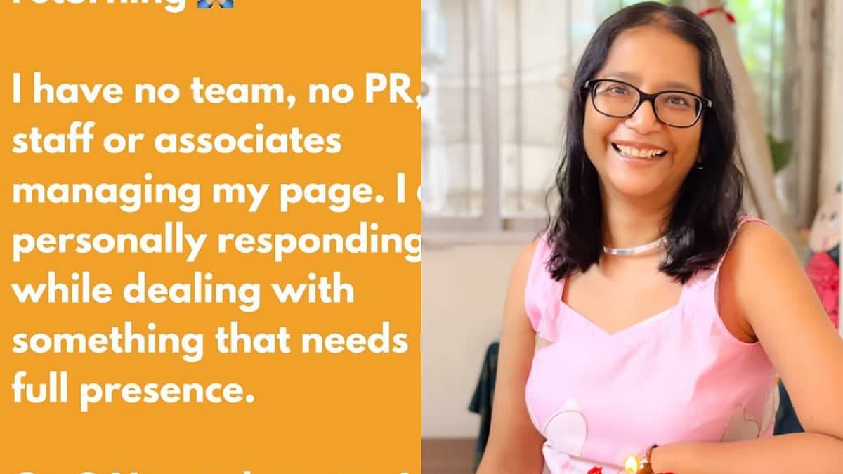 Samantha's Wedding Sparks Drama: Shhyamali Stands Strong