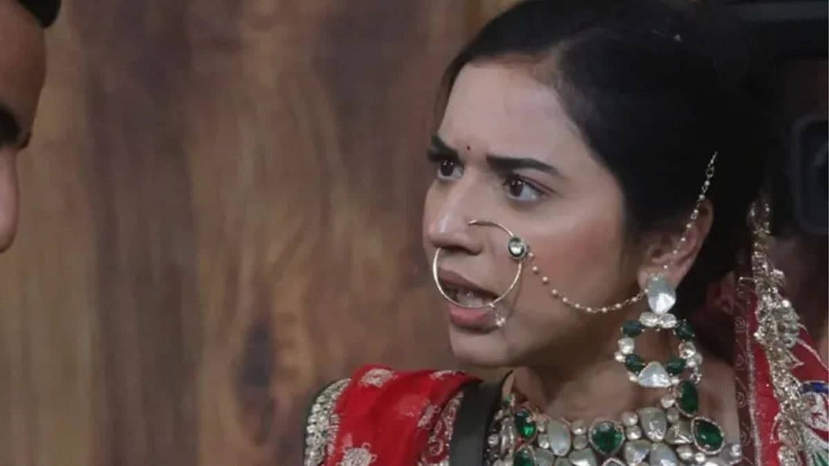 Arre Babu Bhaiya: Tanya ka eviction kya finale mein hoga?