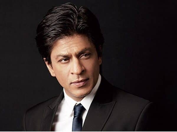 SRK's Zubaan Kesari Challenge at Wedding: The Rock Style