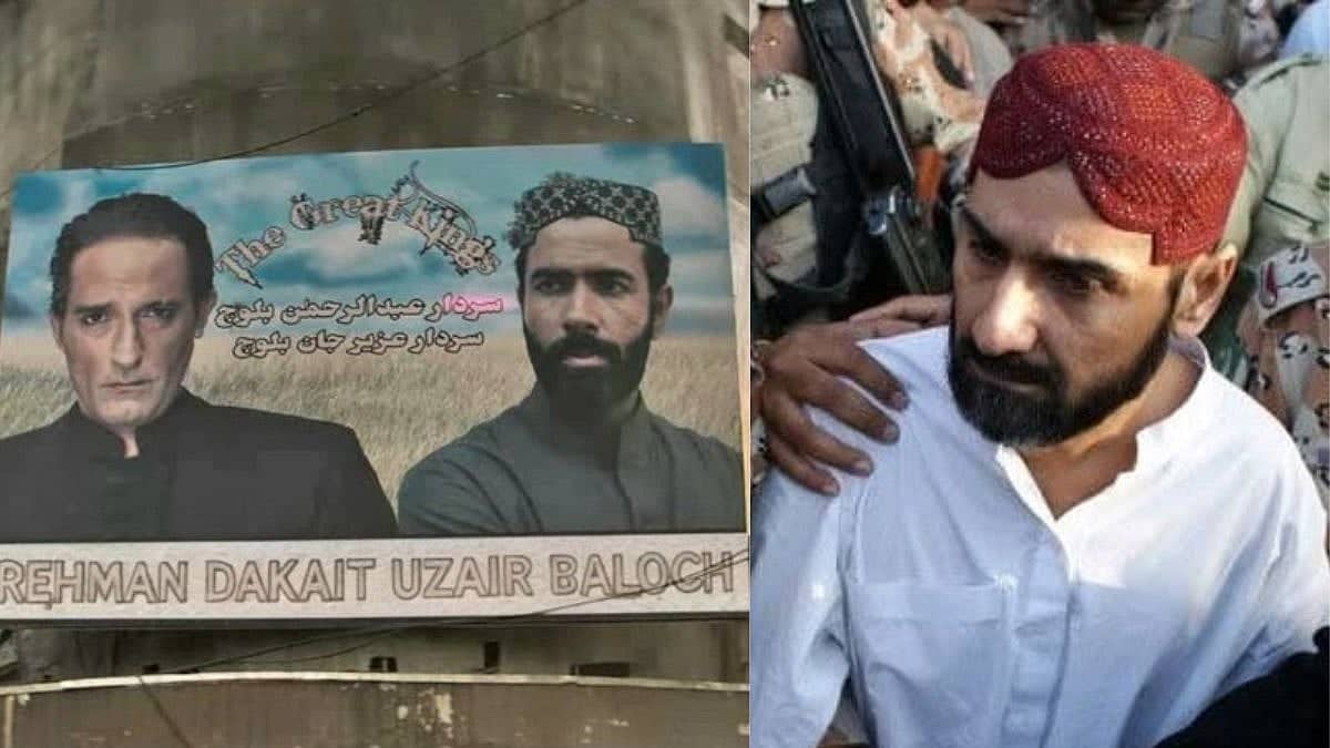 Dhurandhar: Who is Uzair Baloch? The Gangster with Style