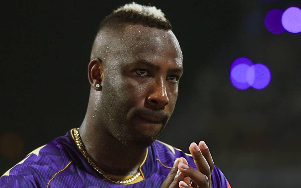 Andre Russell drops the mic on IPL retirement, KKR power coach
