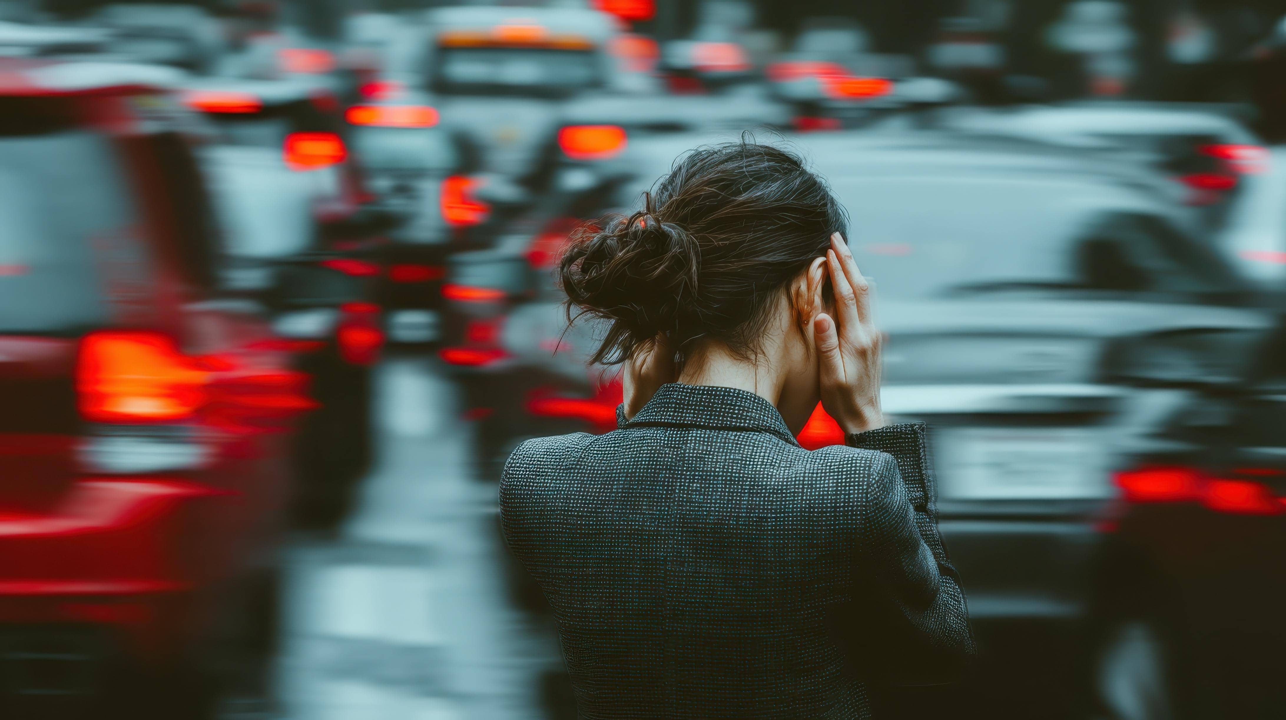 City noise: The sneaky villain ruining your calm and focus