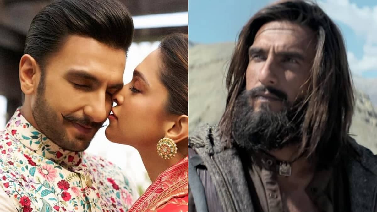 Ranveer's Dhurandhar: Deepika Says Must-See, Believe Me!