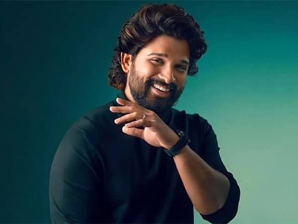 Allu Arjun Celebrates Pushpa 2: One Year of Epic Madness