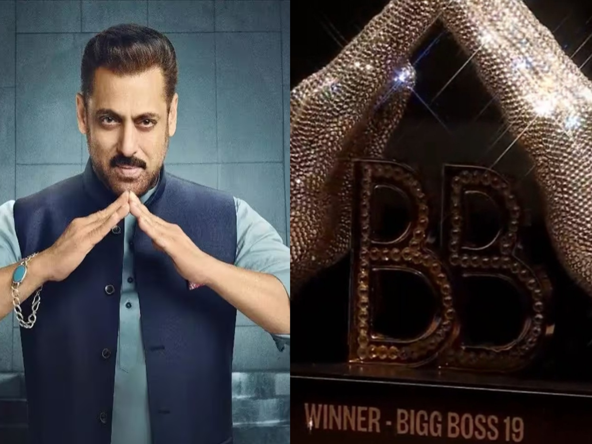 Tony says: Who will conquer Bigg Boss 19? Voting frenzy!