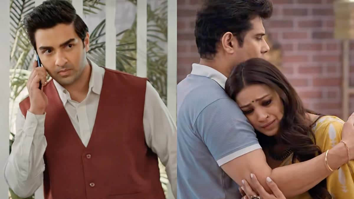 Mihir Tulsi Noina Drama: Love Triangle Goes Haywire