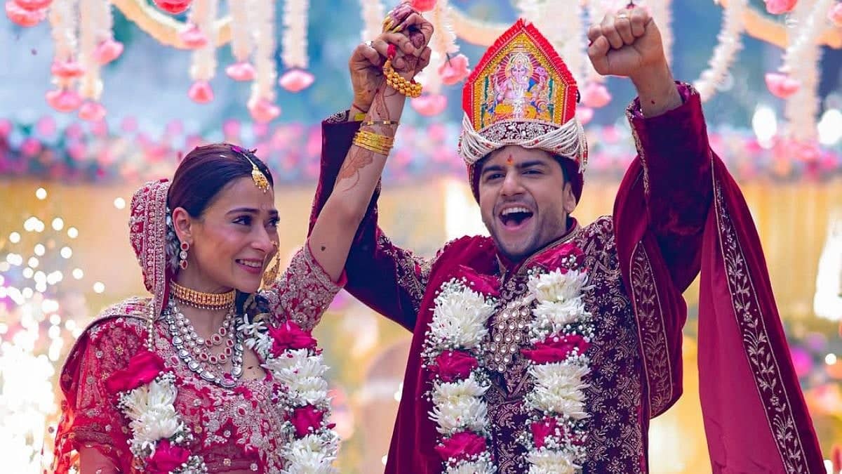 Sara Khan aur Krish Pathak ki 4 saal ki age gap ki kahani