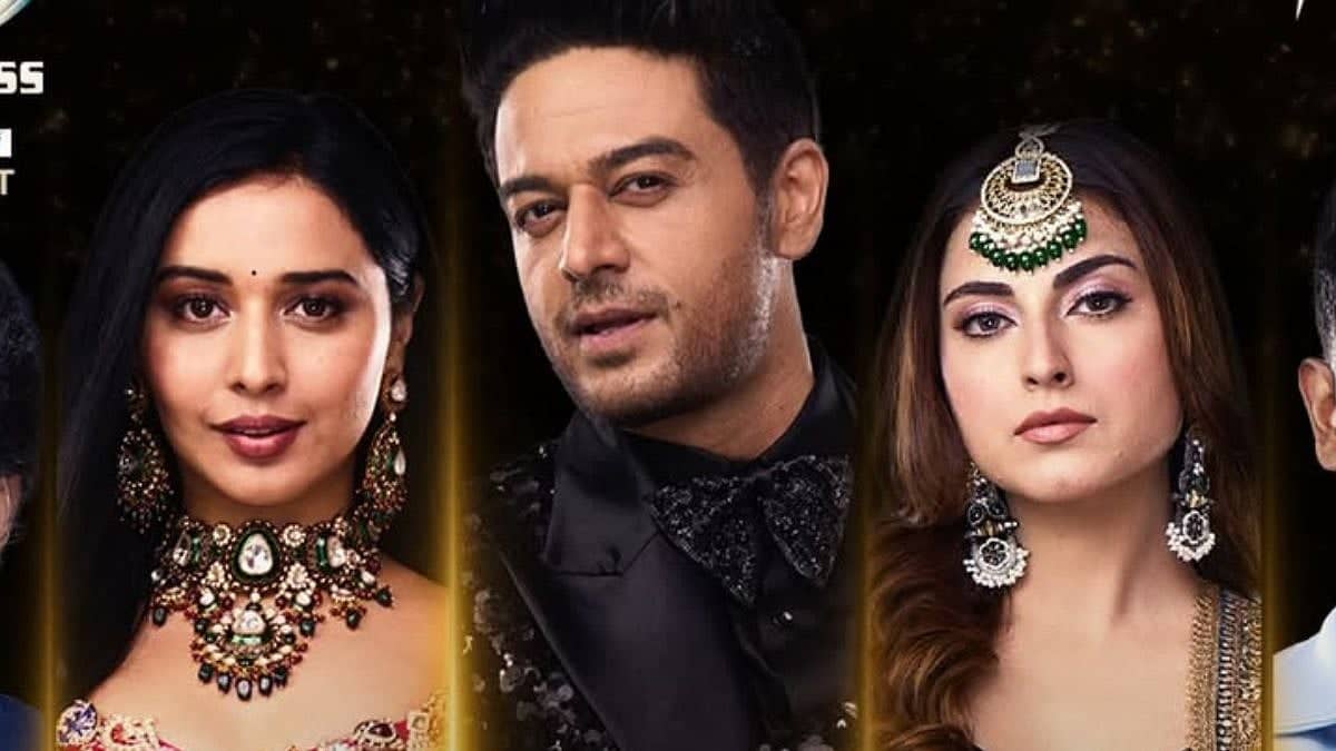 Bigg Boss 19: Wiki Says Gaurav Wins Big—Vote Now!