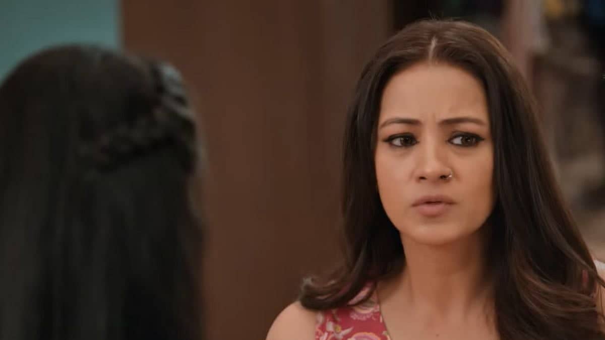 Stark Report: Mihir's Love Drama and Family Secrets Unleashed