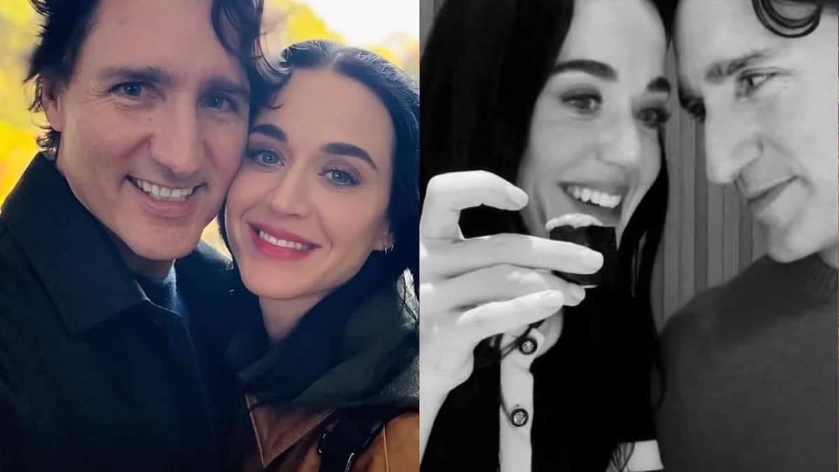 Katy and Justin's Japan Vibes Are Insta-Official, Fo' Shizzle