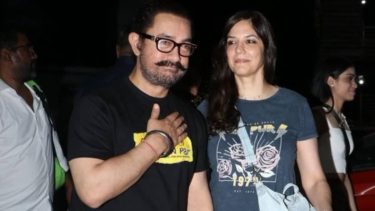 Aamir Khan Scores Love at 60, Huge Win for Everyone!