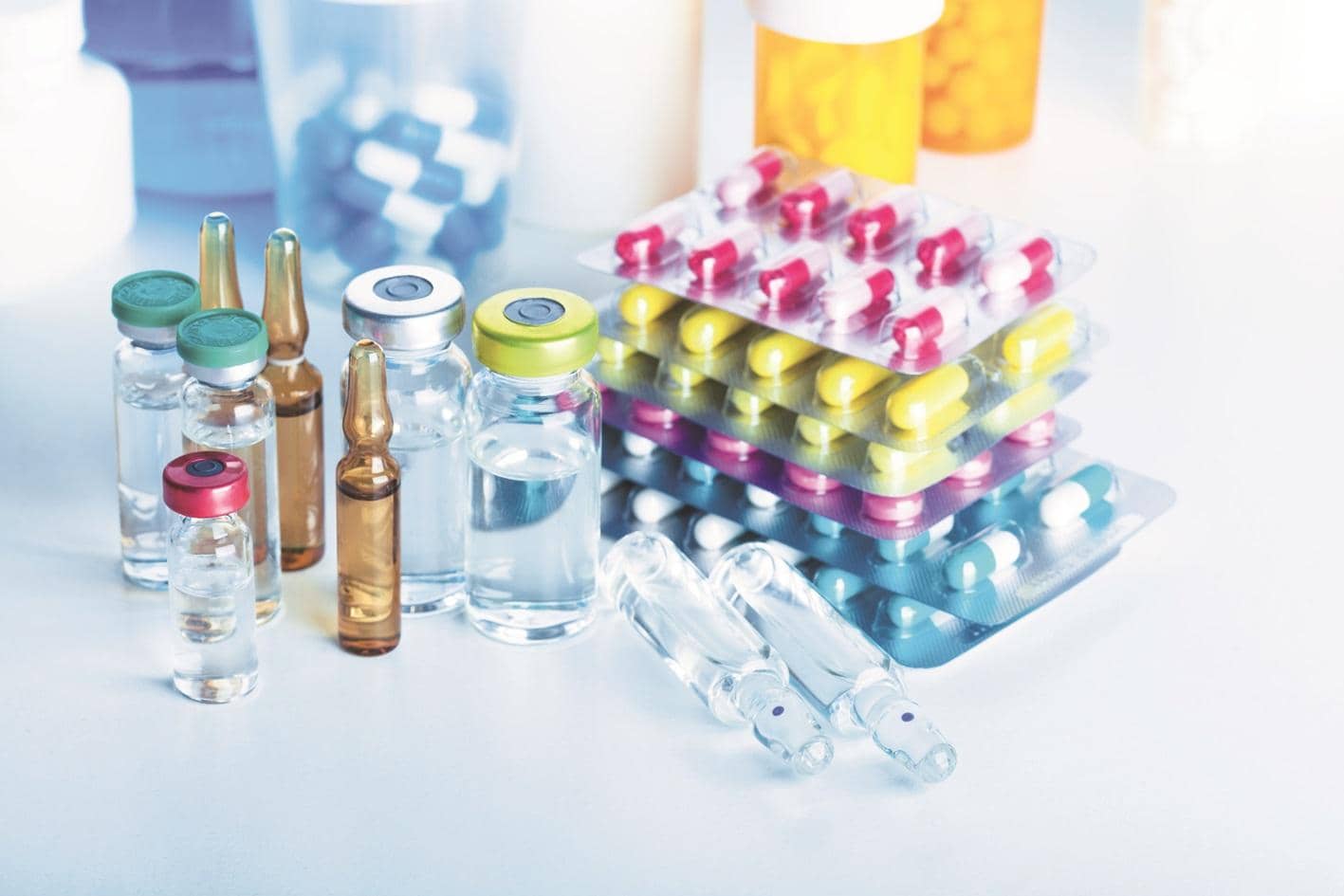 Siddhu Paaji ka kehna: Digital insurance se badlega ilaaj