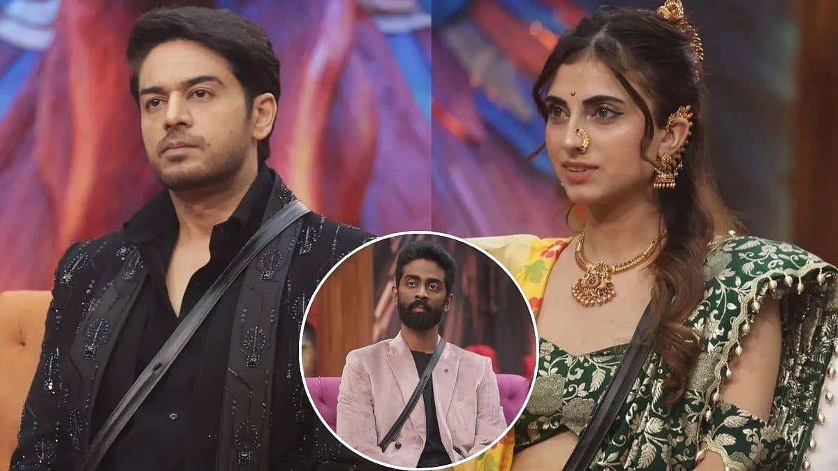 Bigg Boss 19 Finale: Gaurav vs Farrhana, Who Will Win Big?