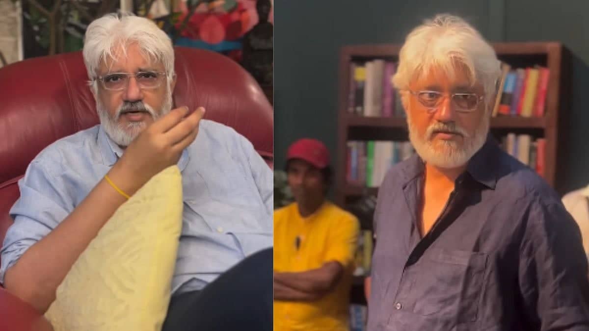 Vikram Bhatt Caught in Bollywood's Biggest Fraud Fiasco!