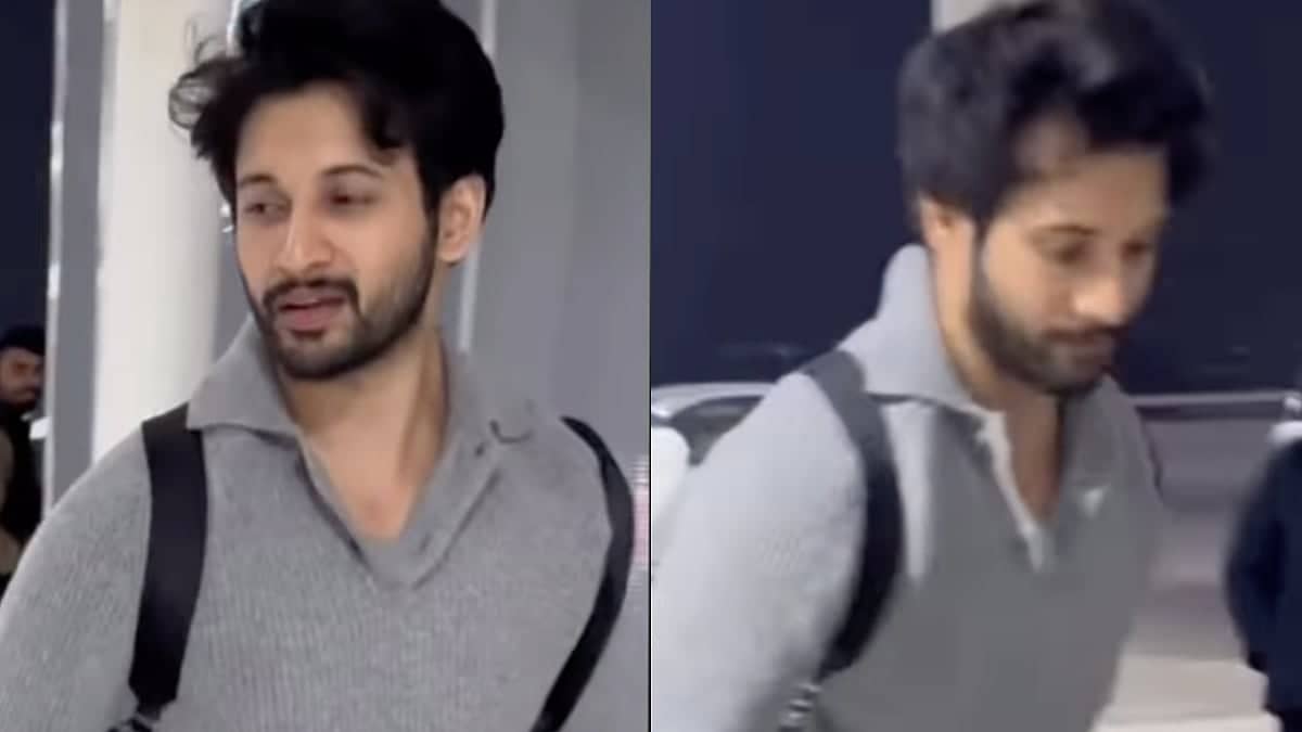 Jungkook aur Winter ke matching tattoos, kya ho raha hai?