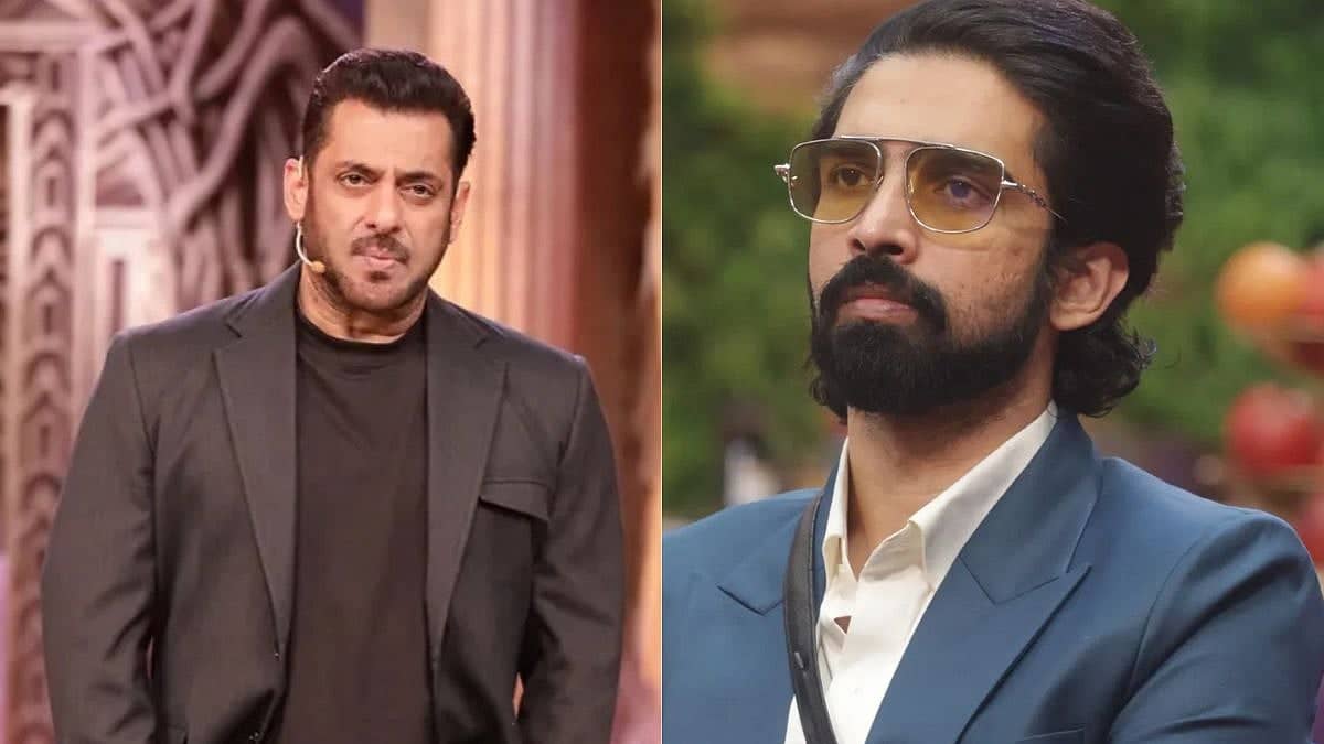 Amaal Mallik Exits Bigg Boss 19: Gaurav's Moment to Shine?