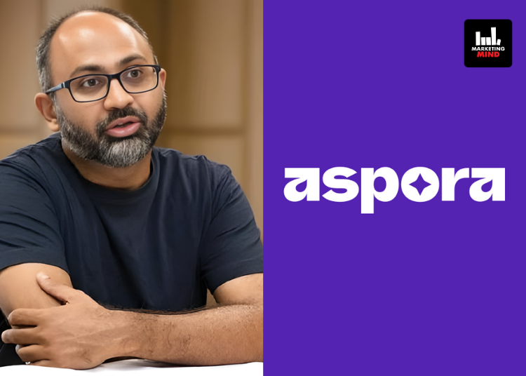 Varun Sridhar Takes the CEO Throne at Aspora Wealth Lending