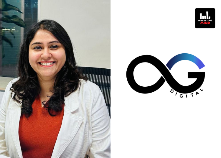 Aanchal Kapoor ab Adsgrove Digital ki CEO bani hai