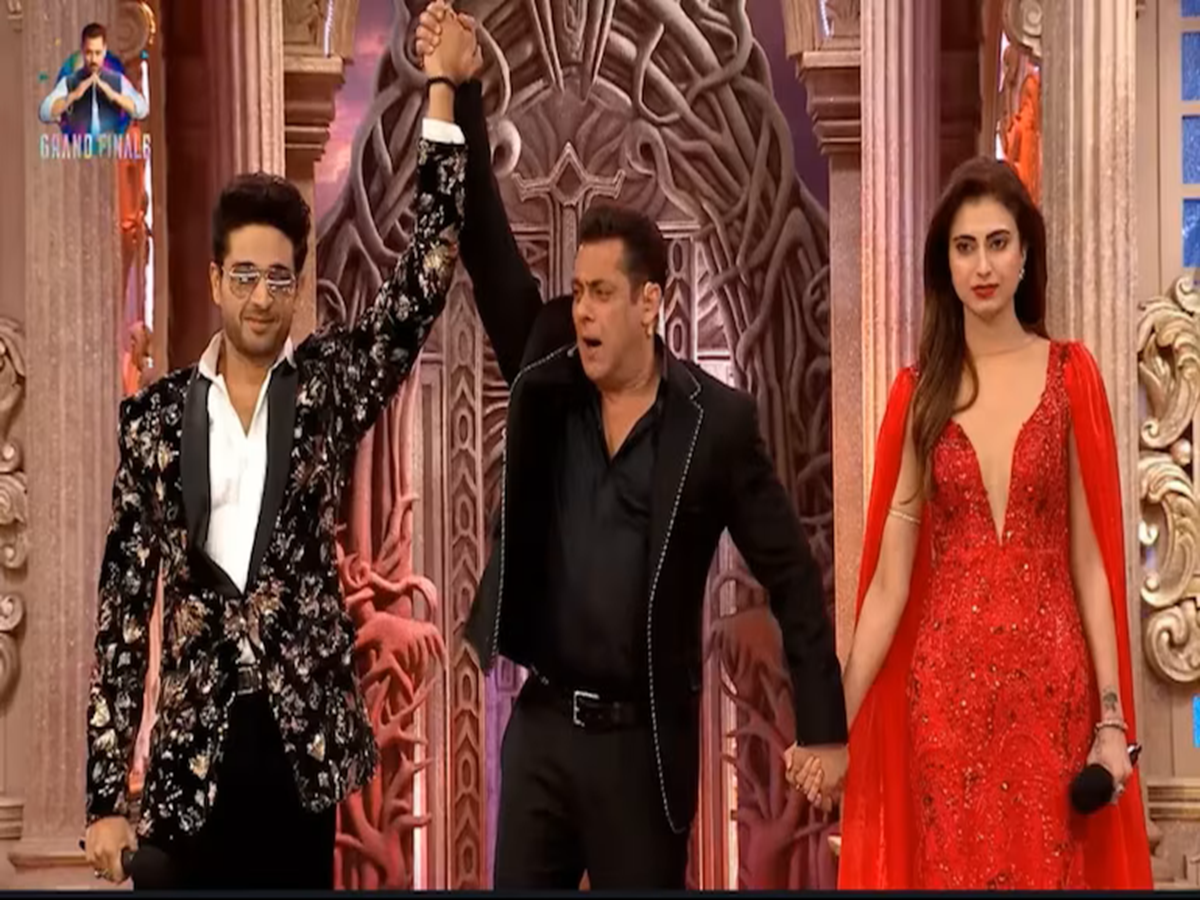 Siddhu Paaji bole: Gaurav ki jeet ya Farrhana ka drama?