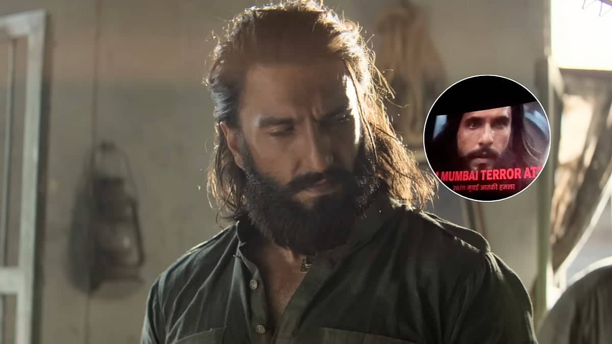 Mir Yar Baloch Slams Dhurandhar For Balochistan's Image