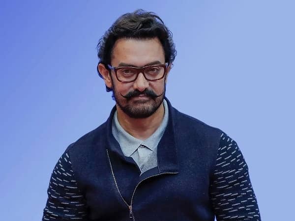 Aamir Khan ne khud jawab diya: Kya film cancel hui?