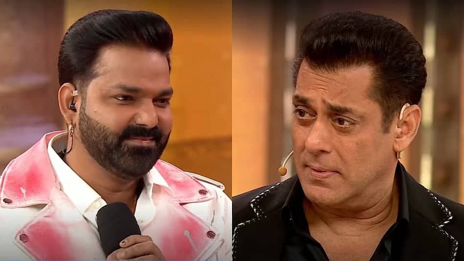 Pawan Singh Faces Threats, Bishnoi Gang in the Mix