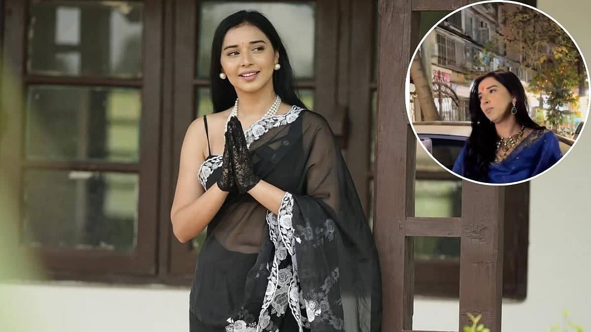 Tanya's Epic Stand: Family Not Bouncers, Respect Kuldeep!