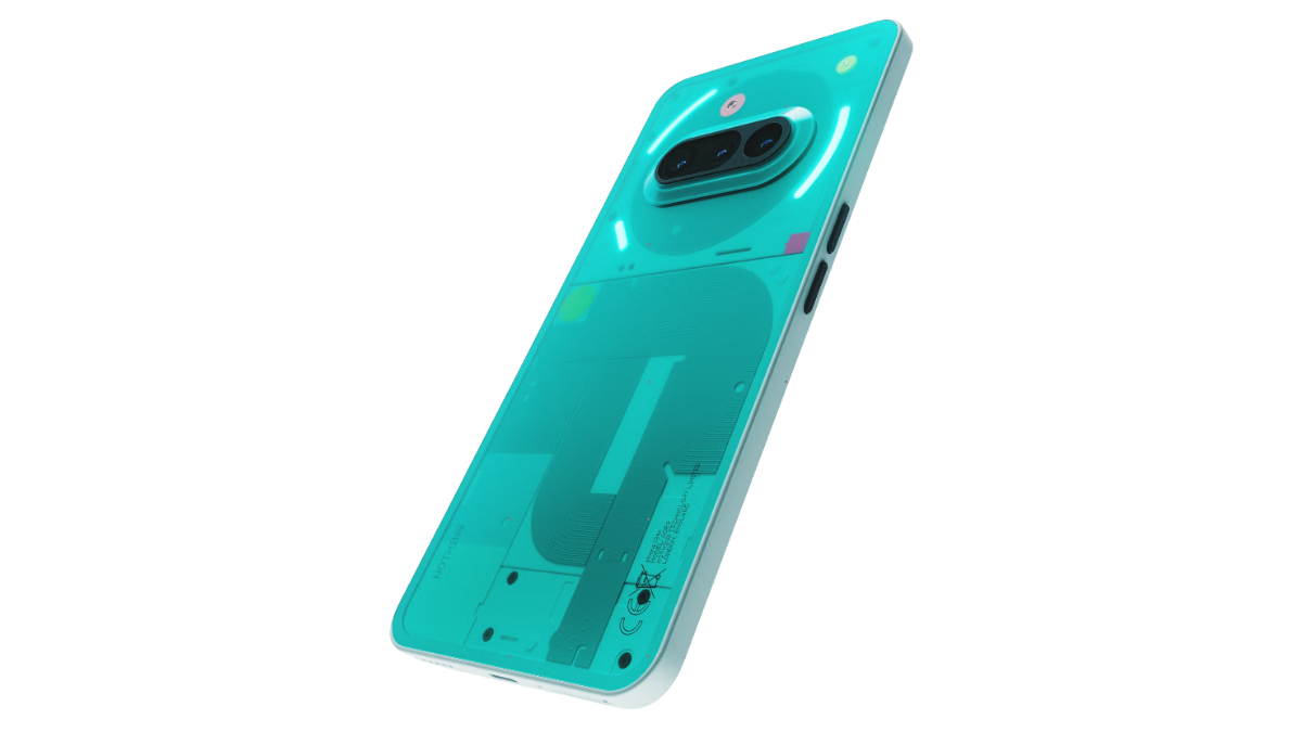 Siddhu Paaji ka tech jadoo: Nothing Phone 3a Community Edition