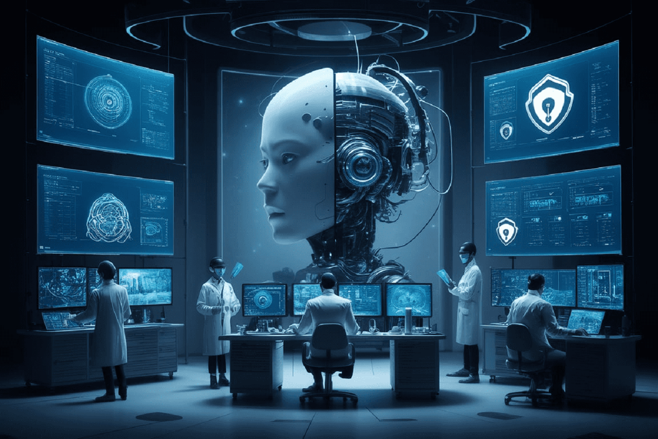 Tech Titans Clash in India: The $35 Billion AI Showdown