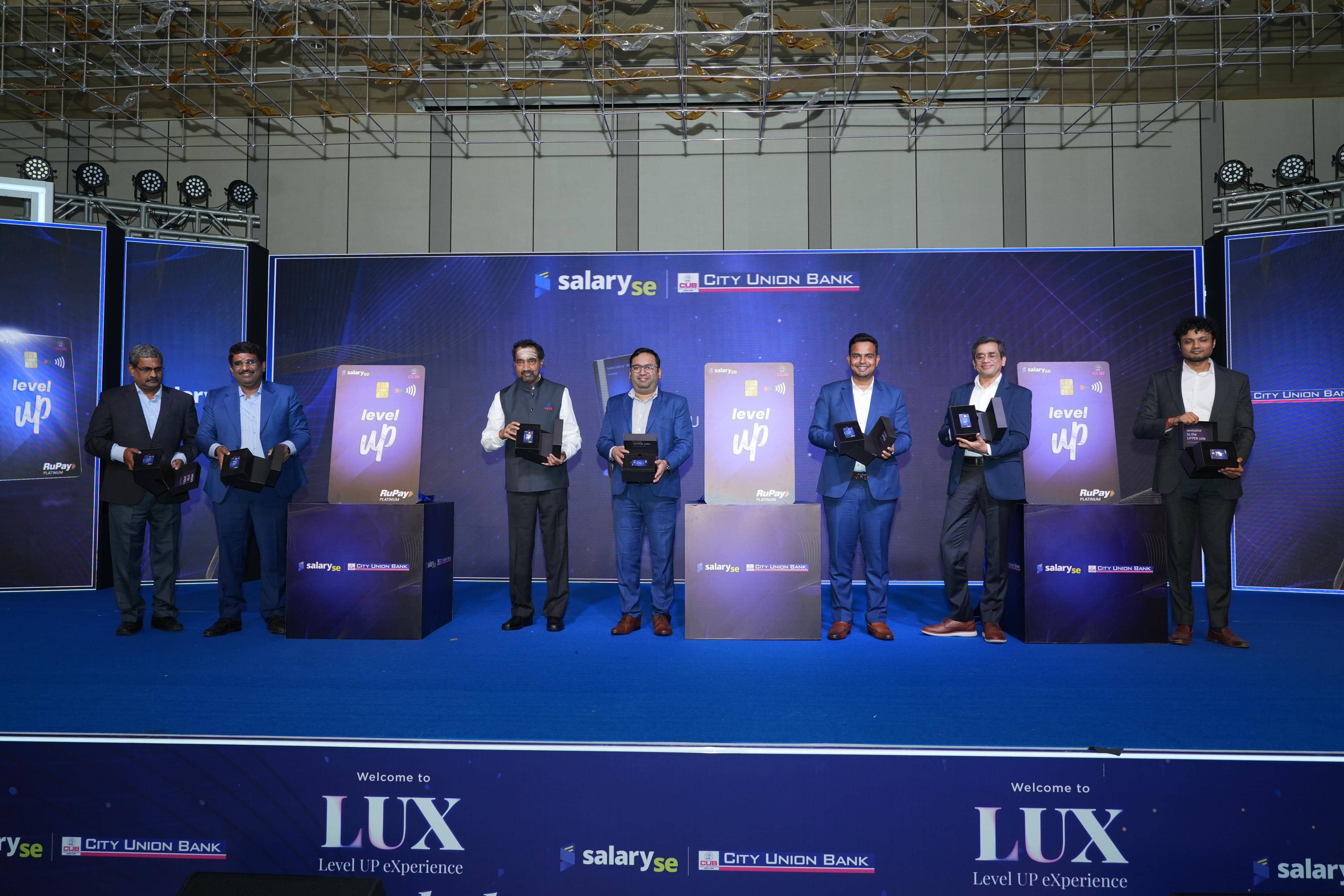 Salaried Professionals Ka Level Up Card: 37.5% Rewards Ki Baat