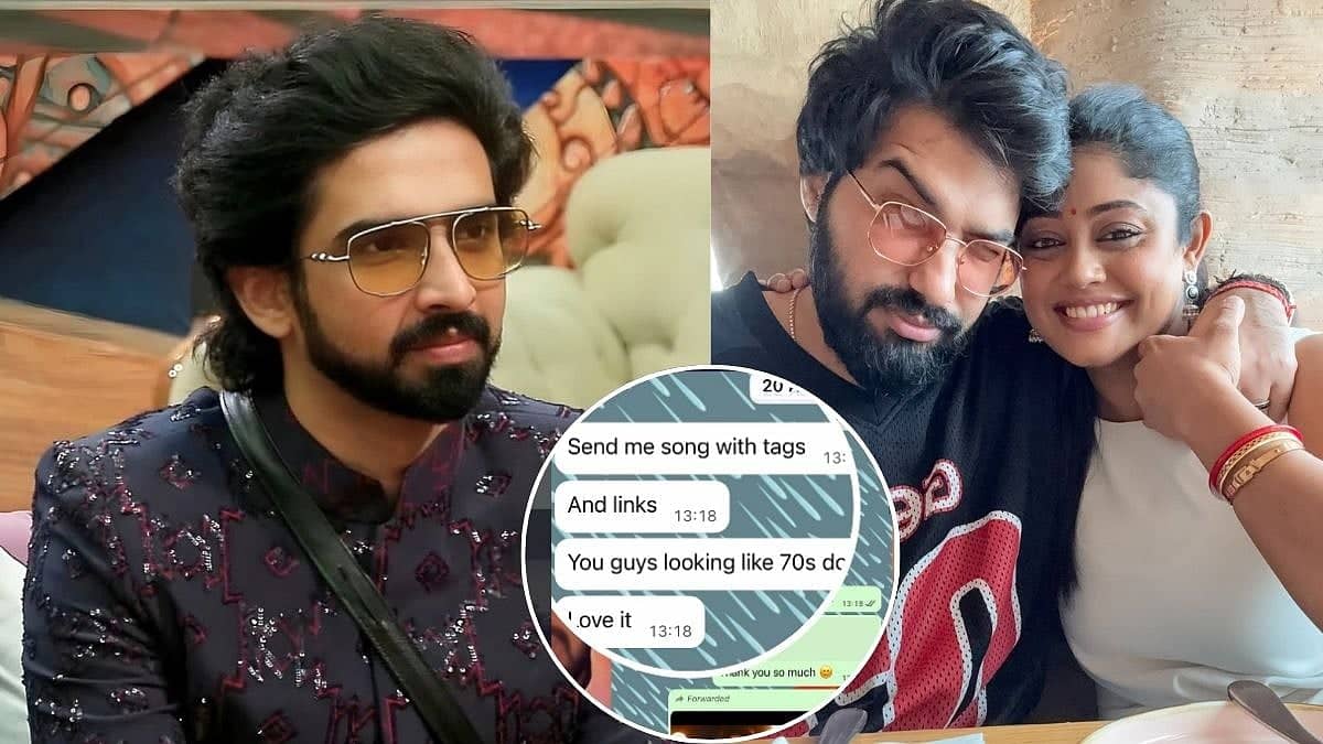 Sachet Aur Parampara Maangte Hain Maafi Amaal Mallik Se