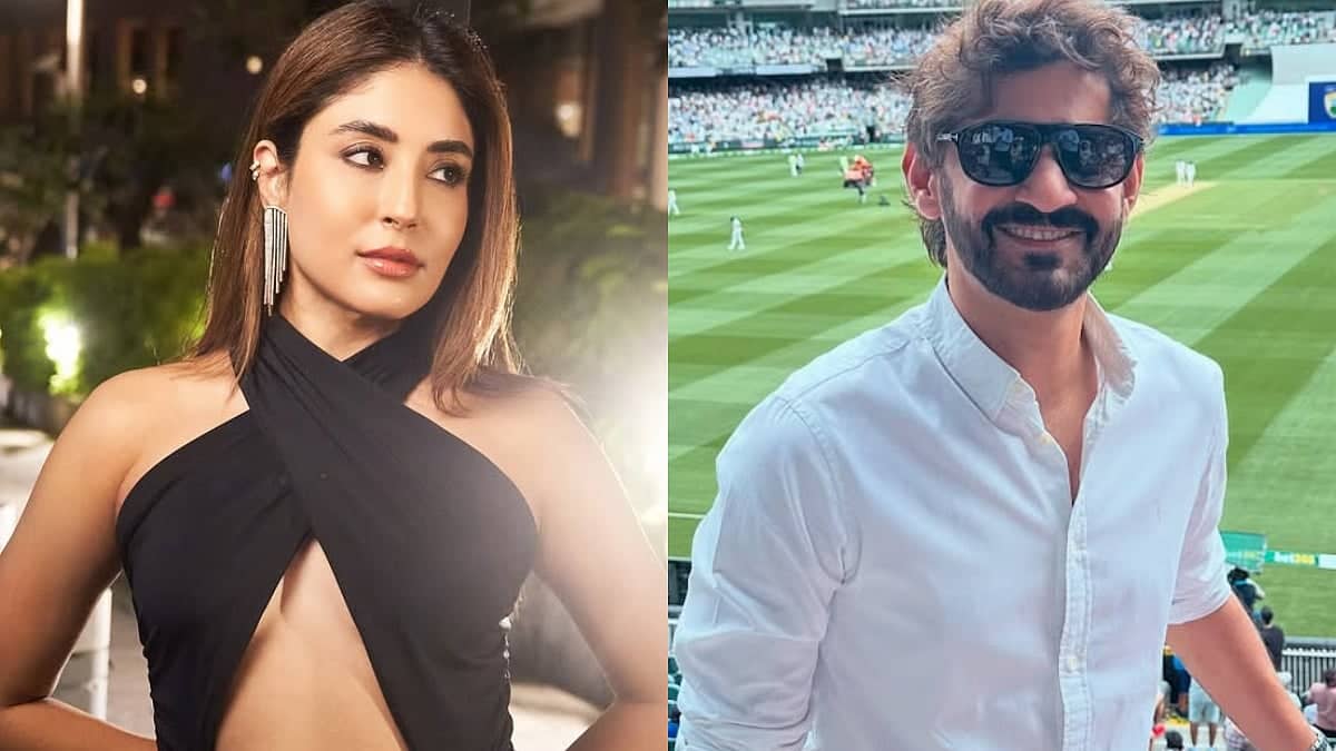 Kritika Kamra aur Gaurav Kapur ka pyaar: Age gap kya hai?