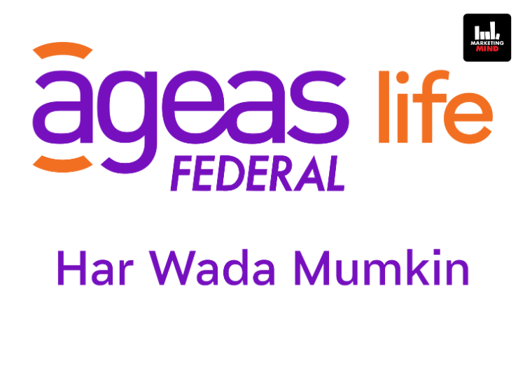 Ageas Federal Life Insurance Unleashes Magical Brand Makeover