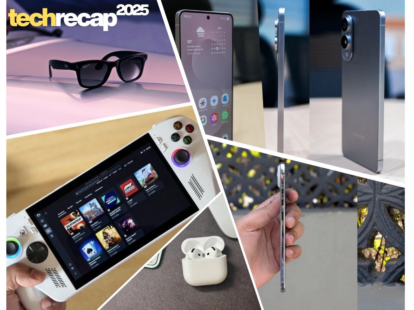 Kapil ka Tech Roundup 2025: Gadgets jo life badle ab