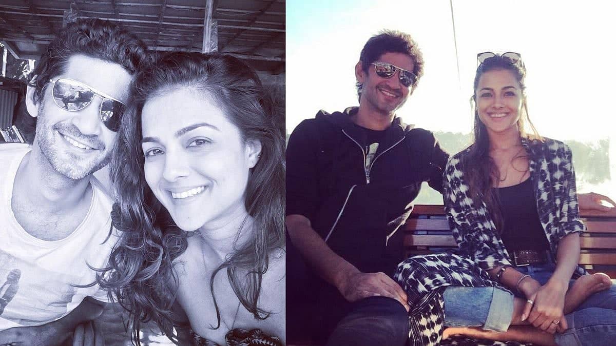 Gaurav Kapur aur Kritika Kamra: Brunch ki nayi kahaniyan