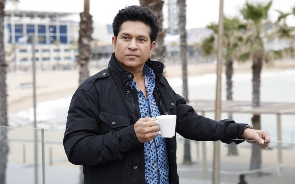 Sachin ne 15 saal baad promise nibhaaya, kya dosti hai!