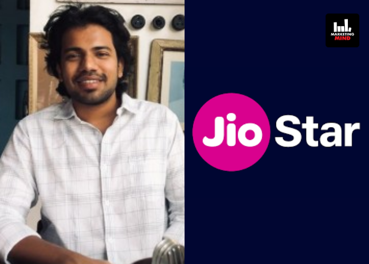Abhimanyu takes charge as JioStar Telugu Creative Lead
