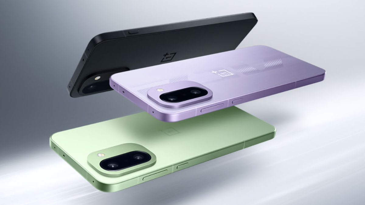 OnePlus 15R Ace Edition: A Magical Electric Violet Unveiling
