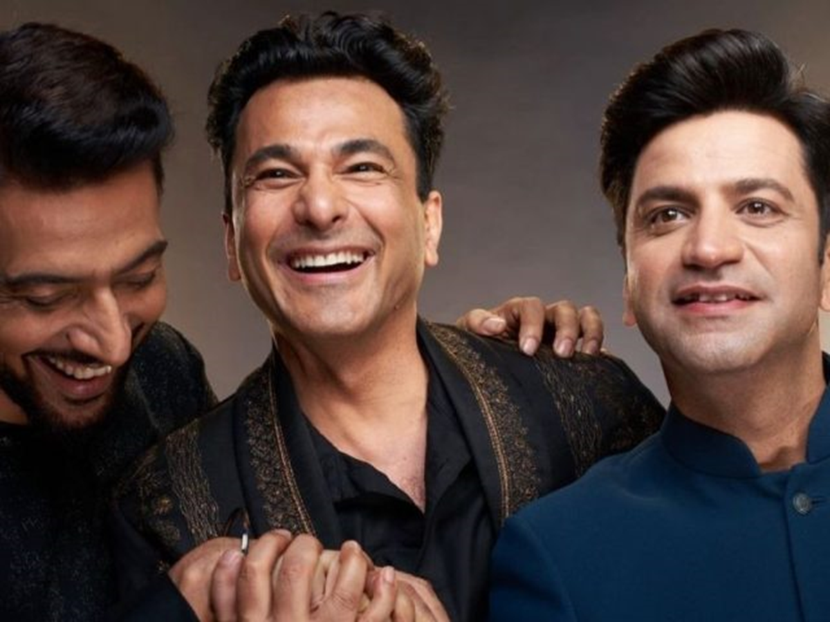 MasterChef India S9: Babita Ji, apron pehn lo, maza aayega!