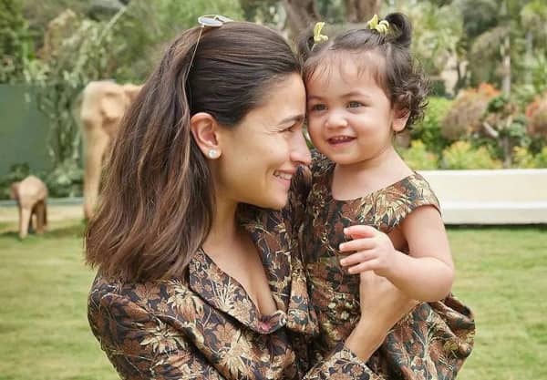 Alia Bhatt: Motherhood, Fame, and the Pakistan Question