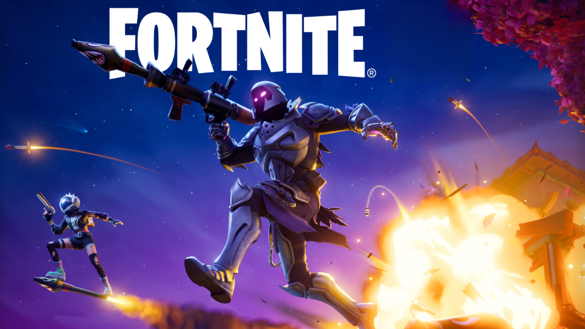 Fortnite is Back! Epic Games Scores Big with Google Play