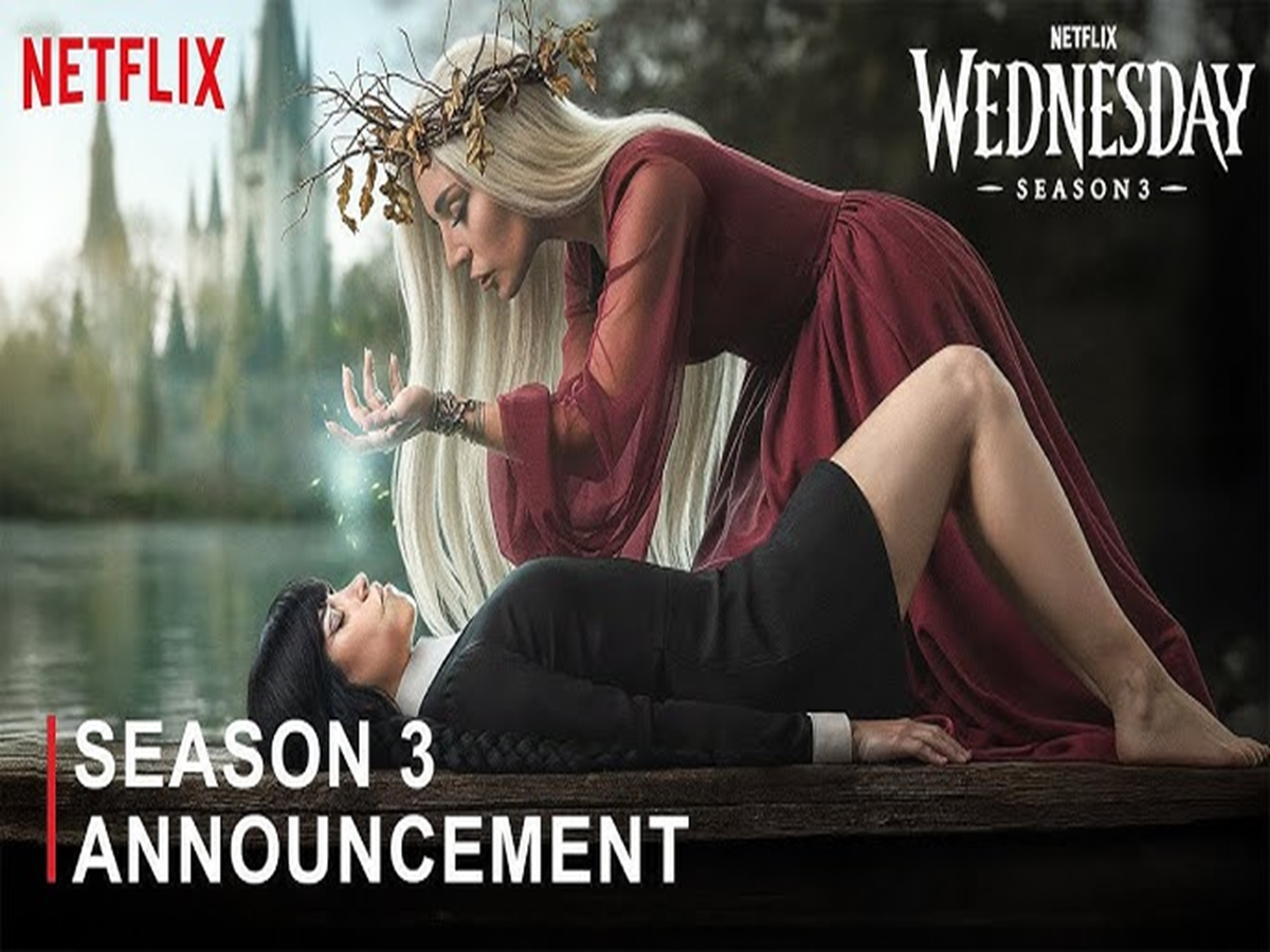 Wednesday Season 3: Summer 2027 Release and Addams Drama