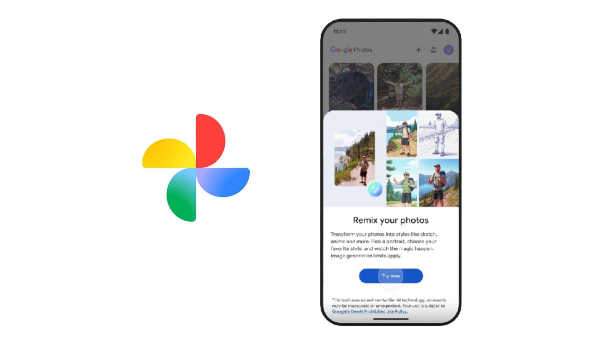 Arre Babu Bhaiya: Google Photos ka AI Remix aa gaya