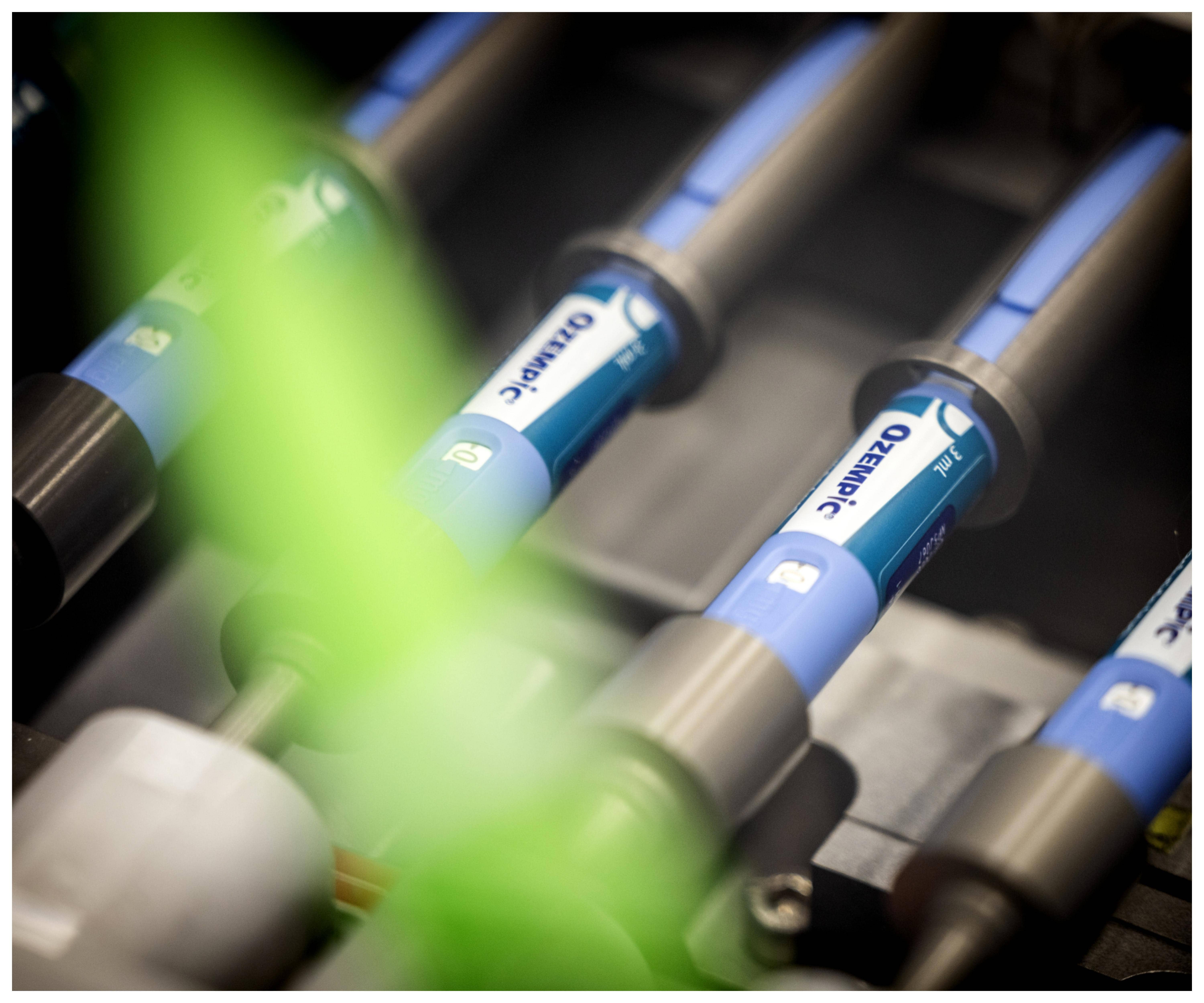 Ozempic Launch: Novo Nordisk's Big Move in India