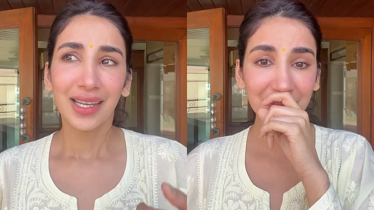 Parul Gulati: 15 Years Later, Emotional Hindi Film Release