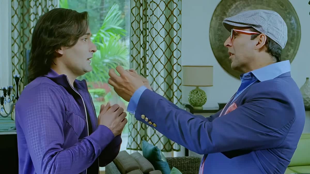 Akshay Kumar ka zabardast jawab: Tees Maar Khan meme se Dhurandhar buzz