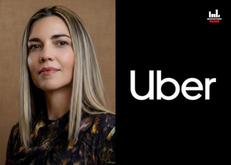 Bruna Piovesan: Uber Ads ki Nayi Marketing Champion