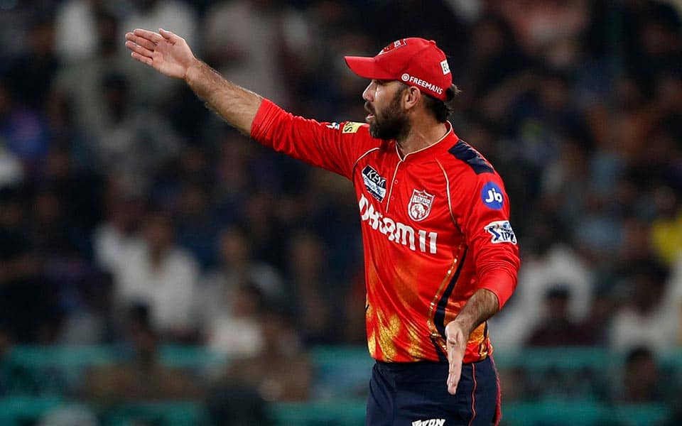 Maxwell ki jagah kaun lega: Phillips, Ferreira, Livingstone