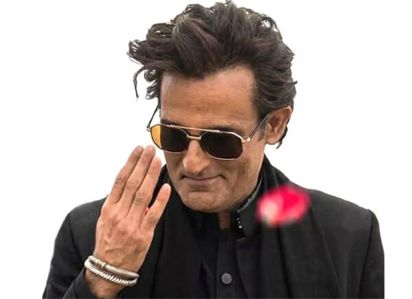 Akshaye Khanna: From Almost Married to Living That Chill Life